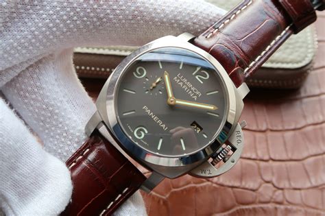 panerai clone|are panerai watches real.